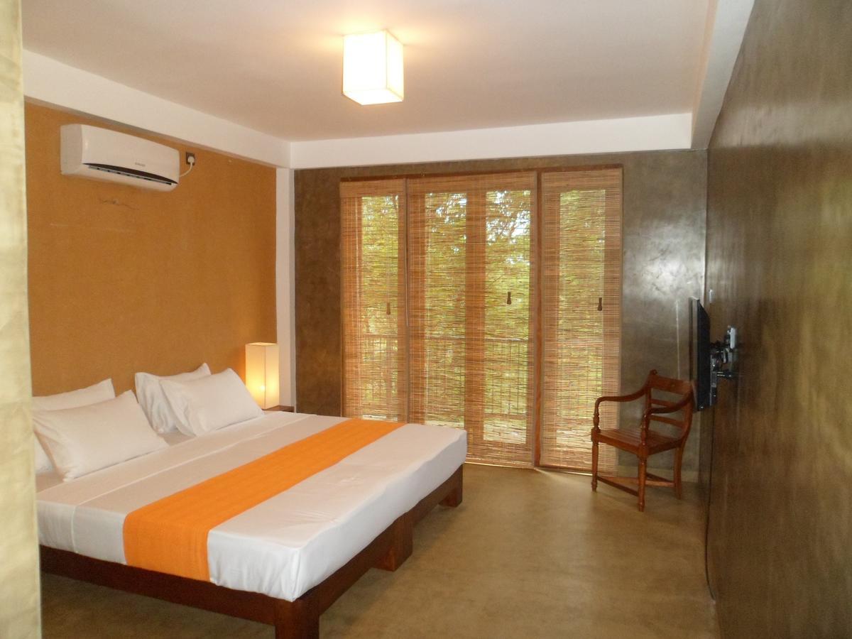 Go Go Green Resort Habarana Esterno foto