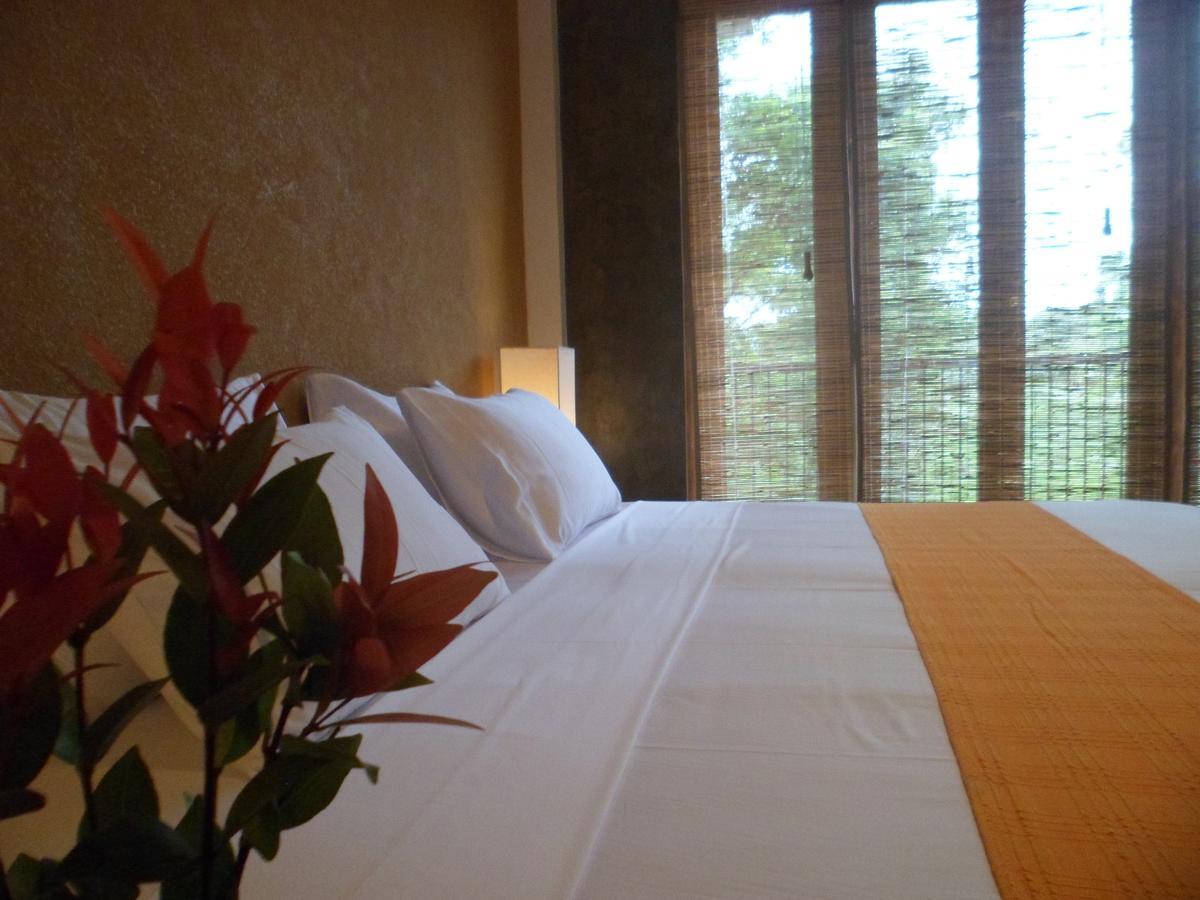 Go Go Green Resort Habarana Esterno foto