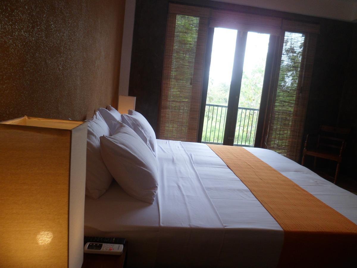 Go Go Green Resort Habarana Esterno foto