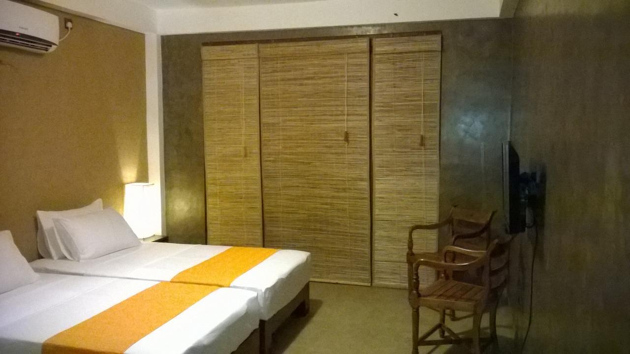 Go Go Green Resort Habarana Esterno foto