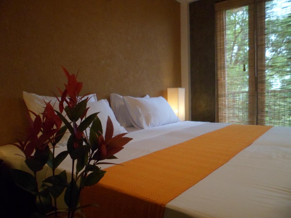 Go Go Green Resort Habarana Esterno foto