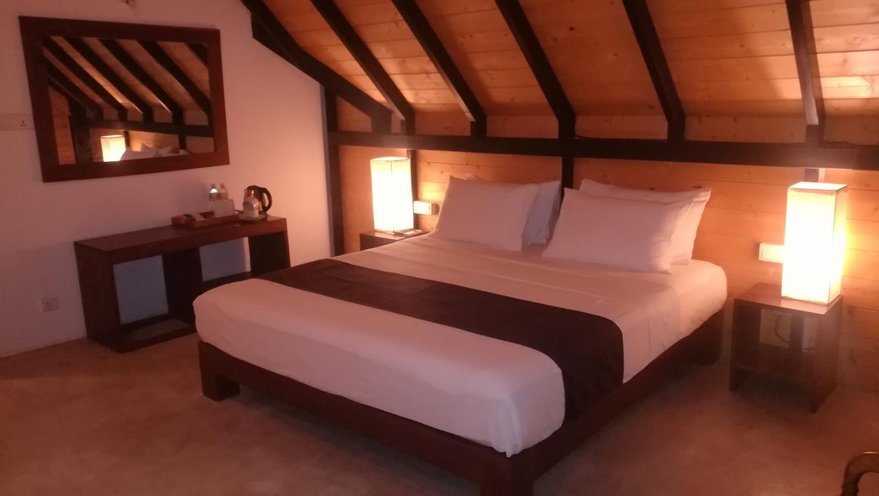 Go Go Green Resort Habarana Esterno foto