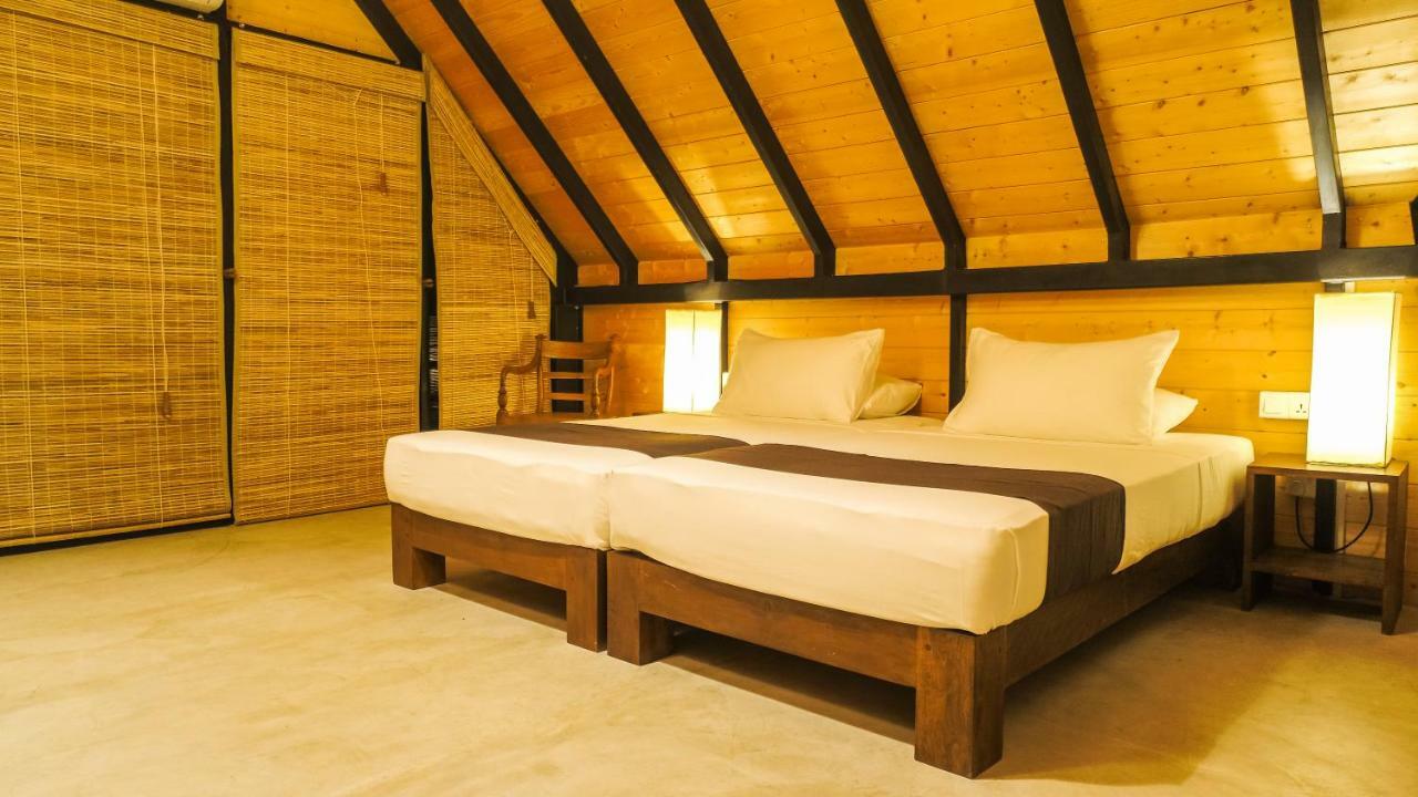 Go Go Green Resort Habarana Esterno foto