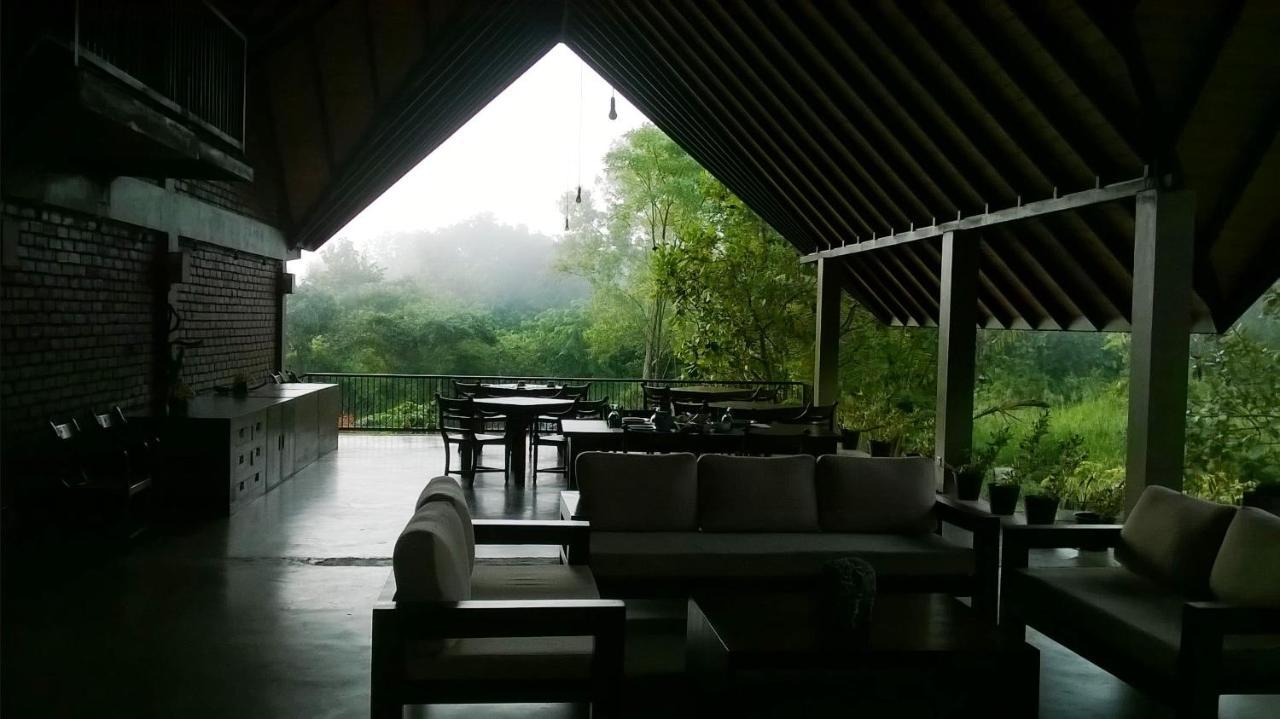 Go Go Green Resort Habarana Esterno foto